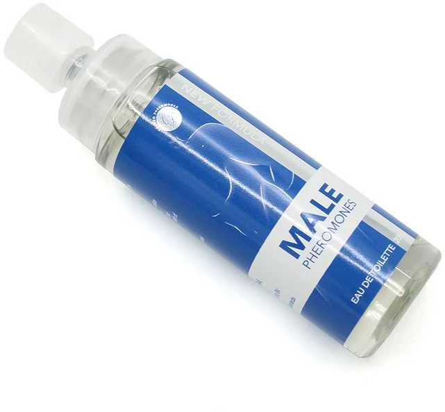 Cobeco Male Cobeco Pharma CP Vyriški feromonai 20 ml