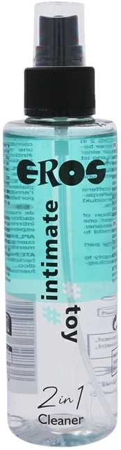 EROS 2in1 #intymus #žaislas 150ml