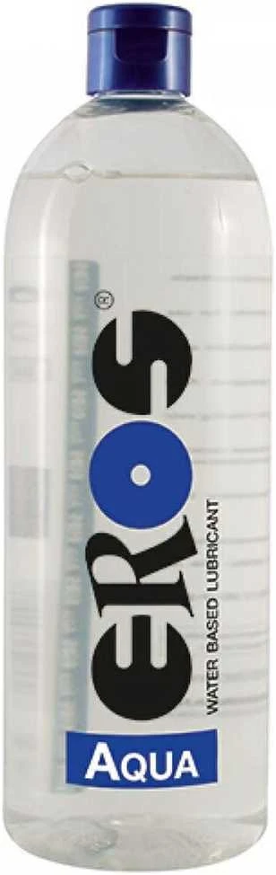 Eros Aqua Silk EROS Aqua 1 l bottle