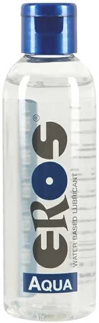 EROS Aqua 100 ml bottle