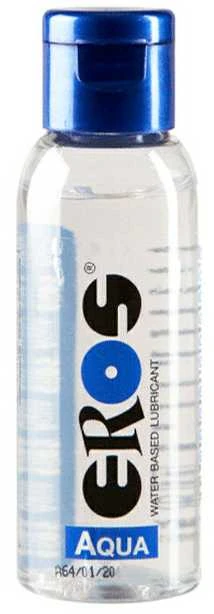 EROS Aqua 50 ml bottle