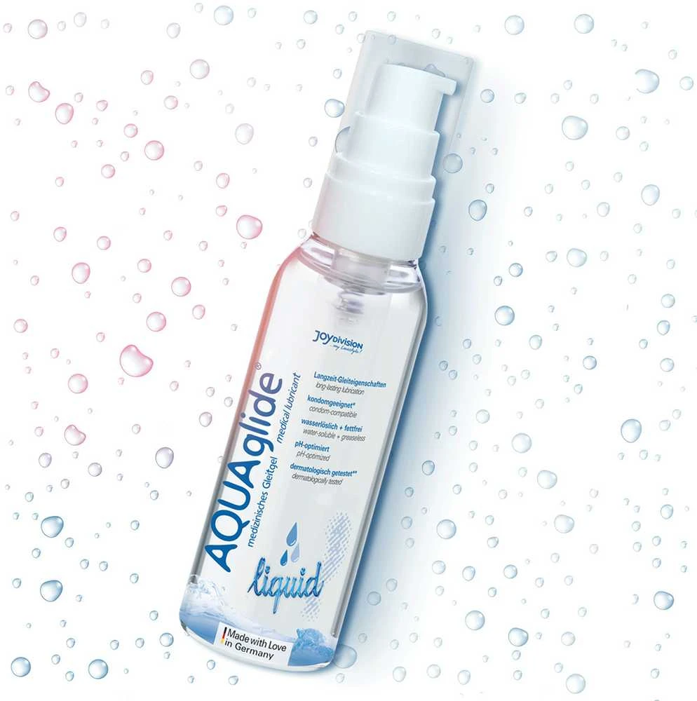 Joydivision AQUAglide liquid 50 ml