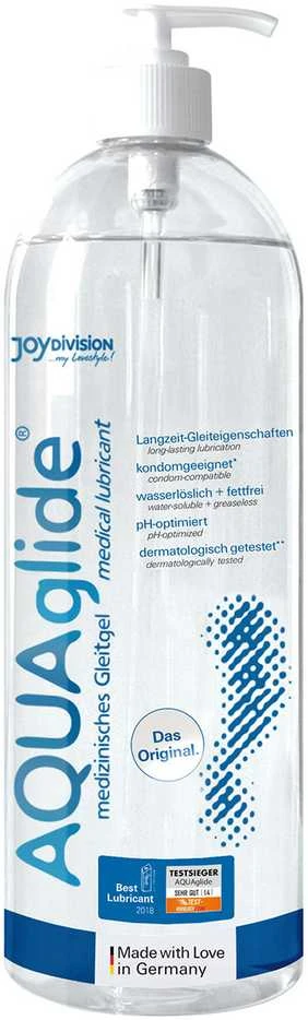 Joydivision AQUAglide 1 l