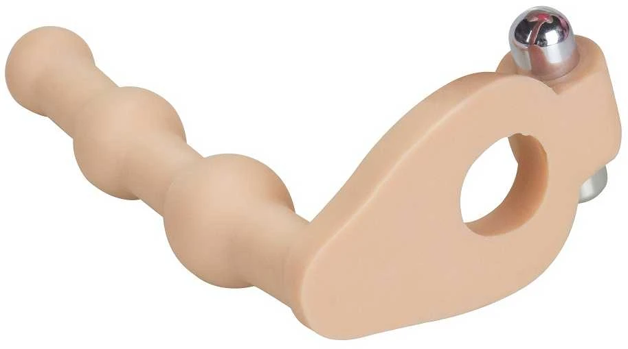 „Lovetoy“ tamprus varpos žiedas analiniam antgaliui