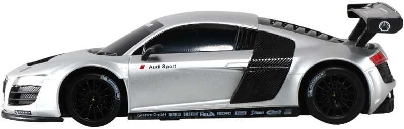 RASTAR automodelis valdomas RC 1:24 Audi R8 LMS, 46800