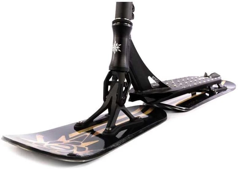 Ethic Paspirtukas Triukinis sniego sportui Eretic Snowscoot Slope