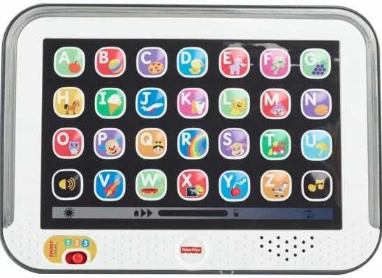 Žaislinis Fisher Price plašetinis kompiuteris DLM40
