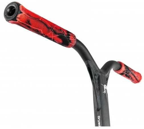 ETHIC DTC ERAWAN V2 MEDIUM STUNT SCOOTER Raudonas
