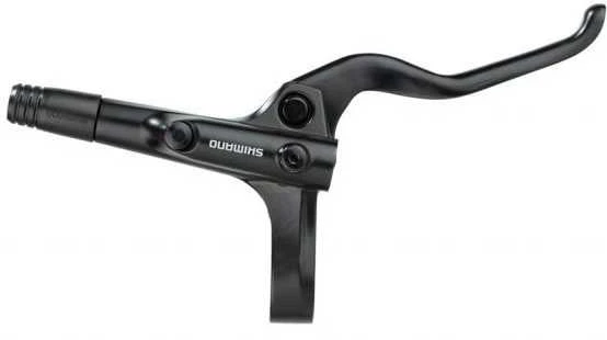 Diskinių stabdžių rankenėlė Shimano Altus BL-MT200 dešinės pusės
