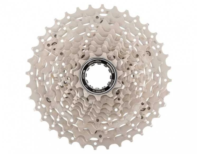 Galinis žvaigždžių blokas Shimano ALIVIO CS-HG50 10-speed-11-36T