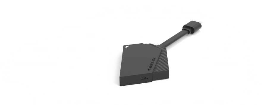 Formuler Z MINI Android 12 OTT IPTV imtuvas