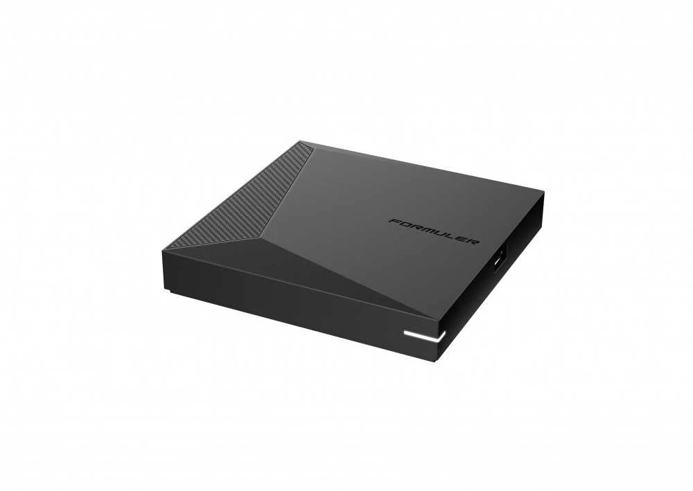 Formuler Z11 PRO BT1 Edition Android 11 OTT IPTV imtuvas