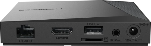 Formuler Z11 PRO BT1 Edition Android 11 OTT IPTV imtuvas