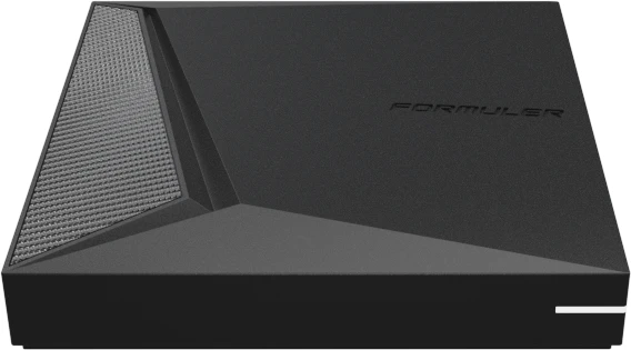 Formuler Z12 Pro 4K Android 12 TV Priedėlis IPTV imtuvas