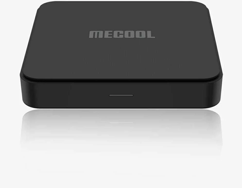 MECOOL KM7 SE 2/32GB Android 11 TV Box IPTV imtuvas