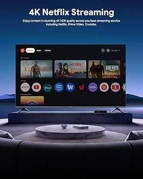 MECOOL KM9 PRO MAX 2/32GB Android 12 (14) TV Box IPTV imtuvas