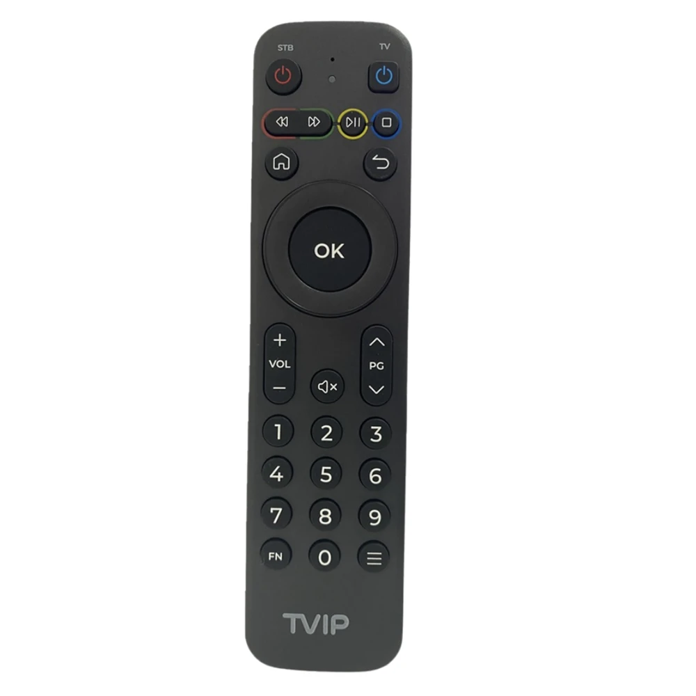 TVIP S-Box v.710 4K UHD Android 11 IPTV imtuvas