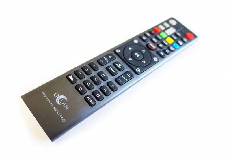 uCLan Ustym 4K OTT Premium (DualBoot-Denys_OS/Enigma2, IPTV+Cinema)
