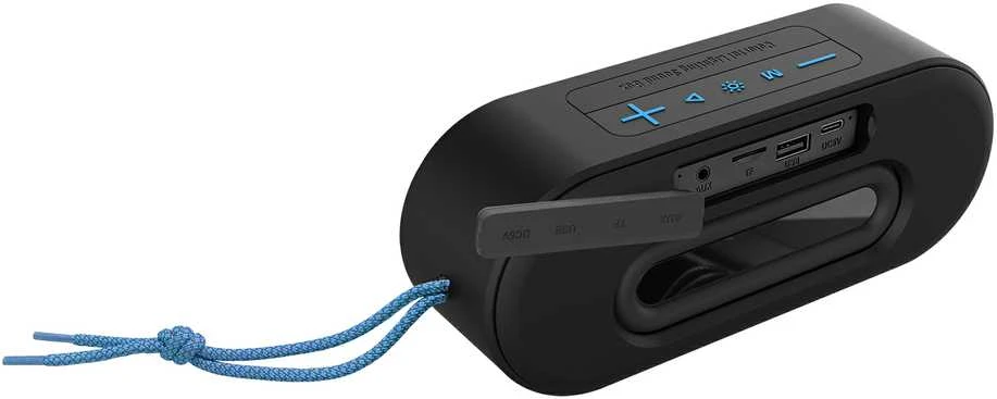 XPLORE XP8339 Protect2 BLUETOOTH nešiojamas garsiakalbis