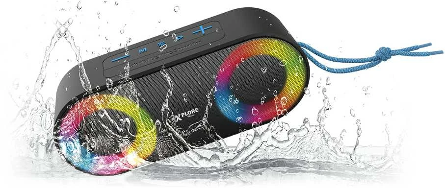 XPLORE XP8339 Protect2 BLUETOOTH nešiojamas garsiakalbis
