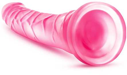 Blush Skaistalai B YOURS SWEET N HARD 6 ROZINĖ