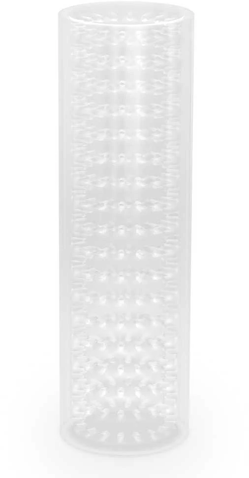 Blush Skaistalai M FOR MEN STRKE SELEVE CLEAR