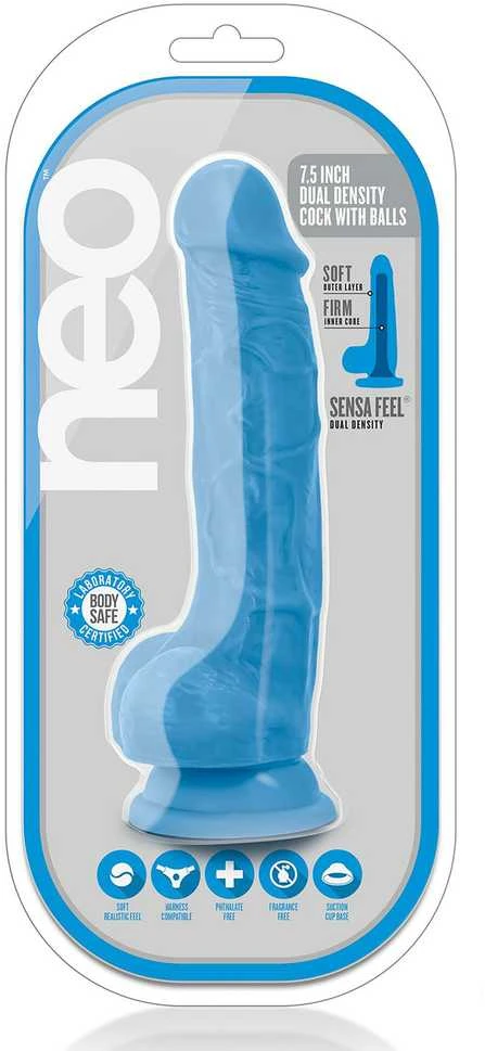 Dreamtoys Blush NEO 7,5 colio DVIGO TANKIO GAIDAS W. KAMUOLIAI