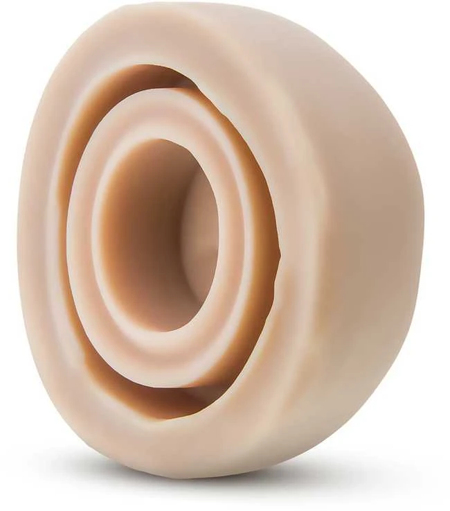 Blush Skaistalai PERFORMANCE PUMP SLEEVE VAGINA BEIGE