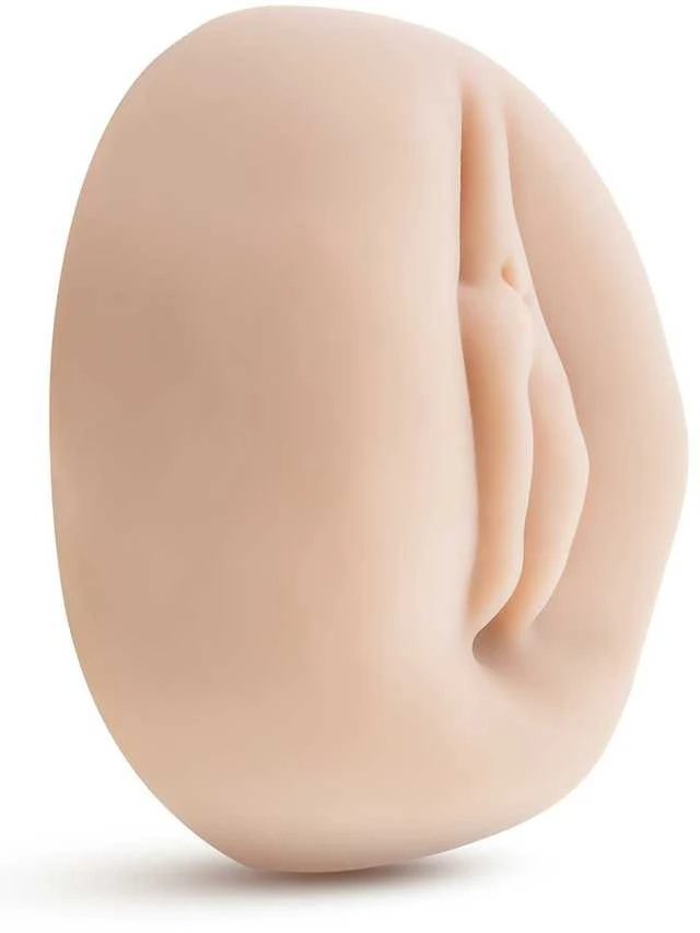Blush Skaistalai PERFORMANCE PUMP SLEEVE VAGINA BEIGE