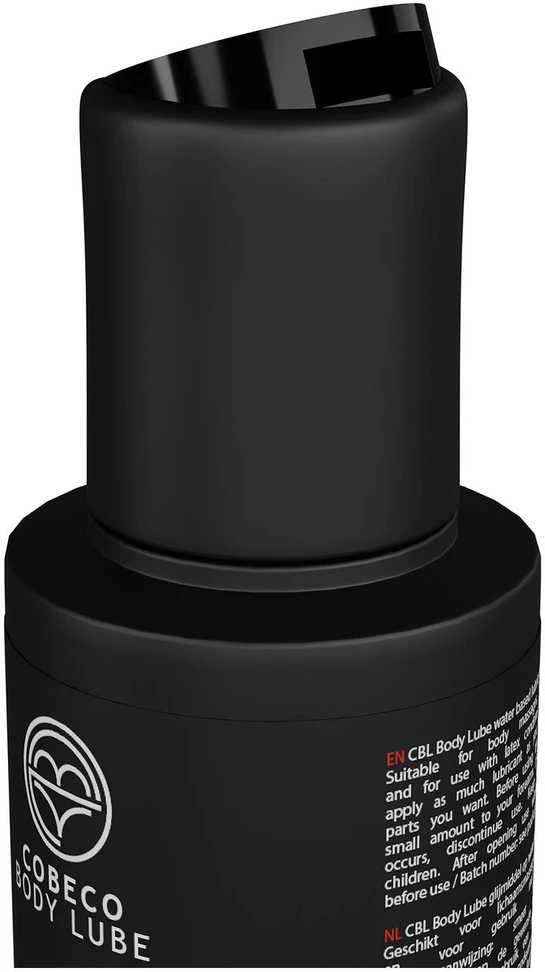 CBL Cobeco BodyLube Vanduo-based 250ml