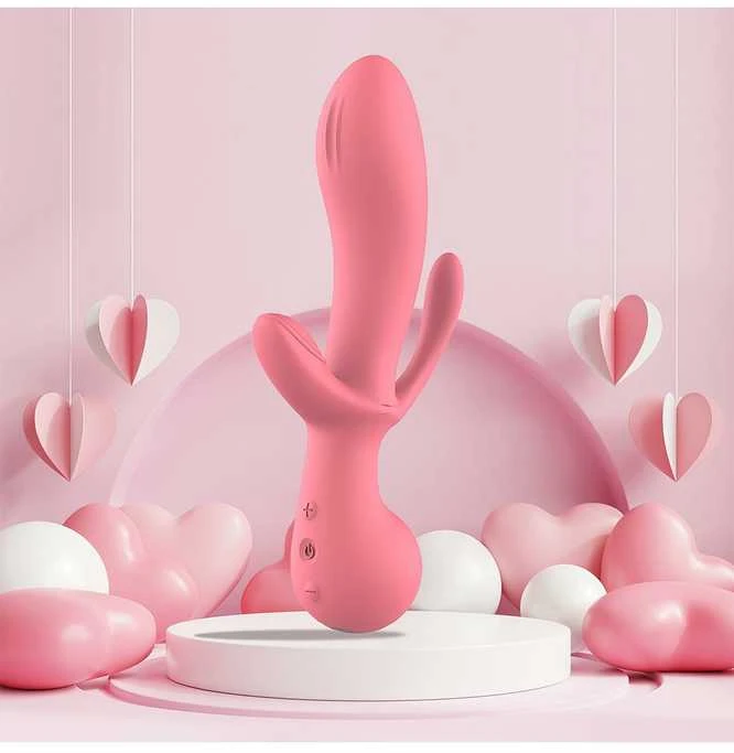 Dreamtoys MEILĖS TRIGUBO POZORINGO VIBE CLAIRE