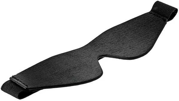 Dream Toys BLAZE BLINDFOLD Juodas
