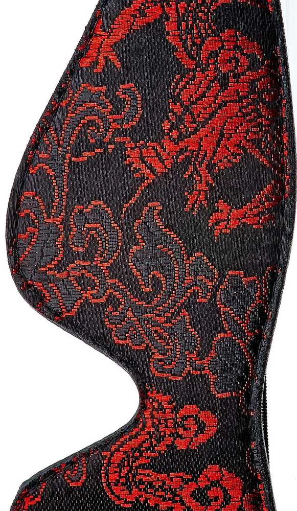 Dream Toys BLAZE DELUXE BLINDFOLD