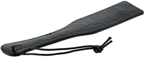 Dream Toys Blaze Paddle pejcz Juodas