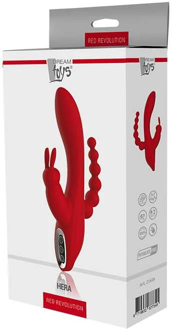 „Dreamtoys ESSENTIALS HERA“