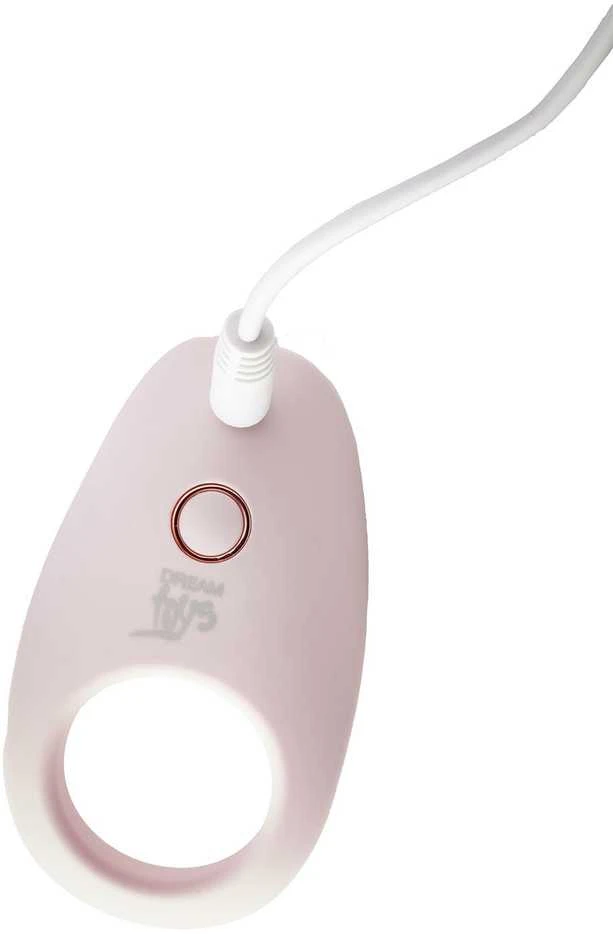 Dreamtoys VIVRE VARPOS ŽIEDAS BIBI