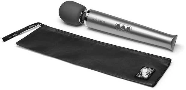 Le Wand - Rechargeable Massager Pilkas