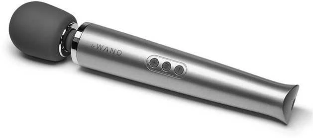 Le Wand - Rechargeable Massager Pilkas