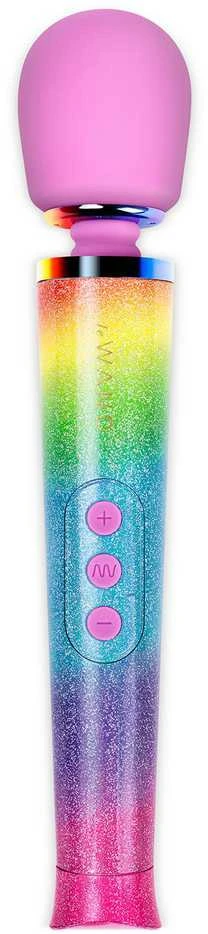LE WAND RAINBOW OMBRE
