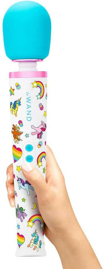 Unicorn Le Wand – vienaragio lazdelės 8 dalių kolekcija