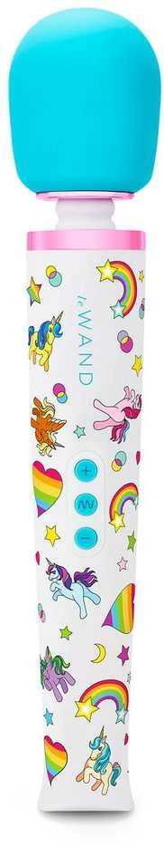 Unicorn Le Wand – vienaragio lazdelės 8 dalių kolekcija
