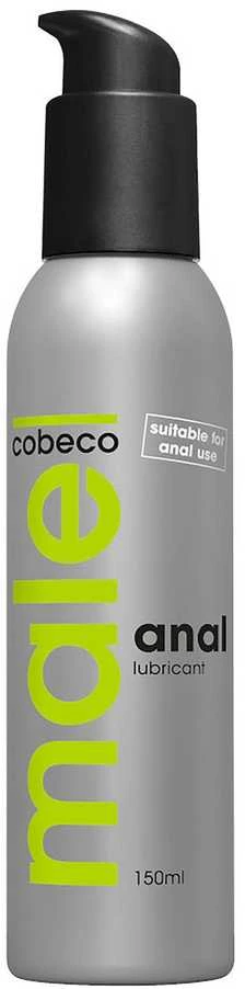 Cobeco Cbeco Anal gelis drėkinamasis lubrikantas 150ml