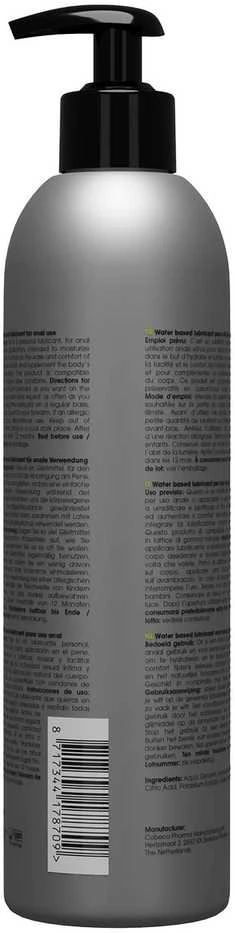 VYRAS COBECO ANALINIS LUBRIKANTAS 250ml