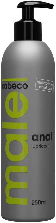 VYRAS COBECO ANALINIS LUBRIKANTAS 250ml