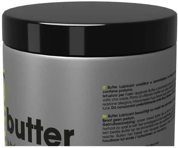 Cobeco Male - Butter Lubricant 250 ml