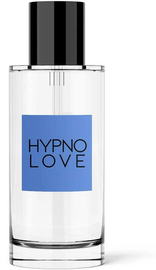 Feromoniniai kvepalai vyrams RUF HYPNO LOVE EDT, 50 ml