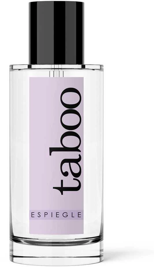 Feromoniniai kvepalai moterims Ruf Taboo Espiegle EDT, 50 ml