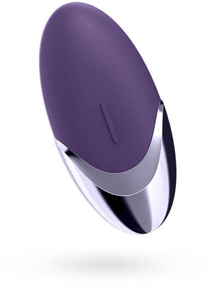 Satisfyer - Violetinė Pleasure