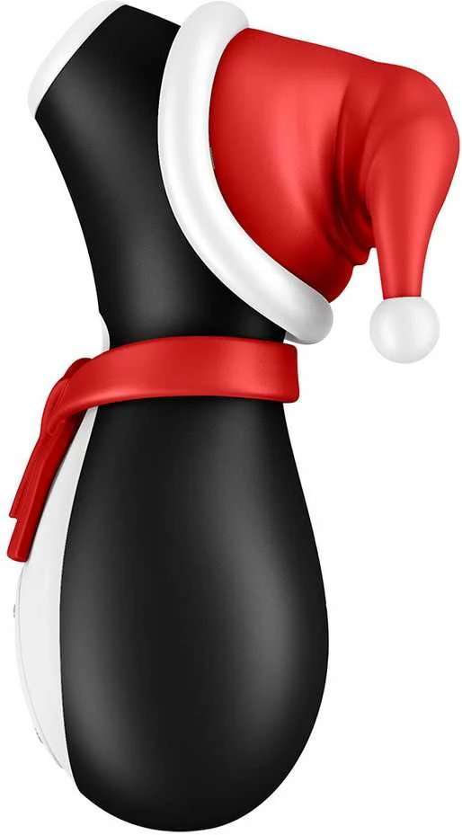 Satisfyer Pingvinų šventinis leidimas