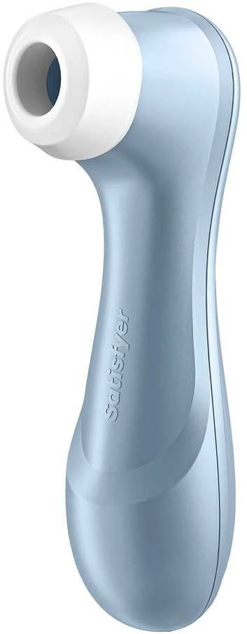 Satisfyer SATISFIER PRO 2 GENERACIJA 2 MĖLYNAS